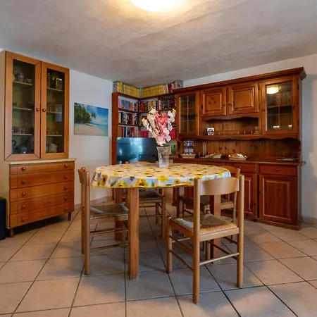 Apartment Le Terrazze Sul Mare - Capo