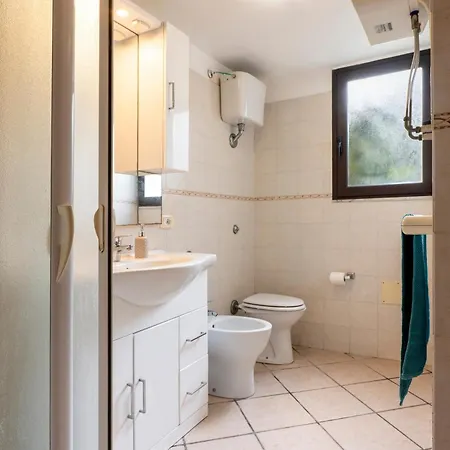 Le Terrazze Sul Mare - Capo Apartment