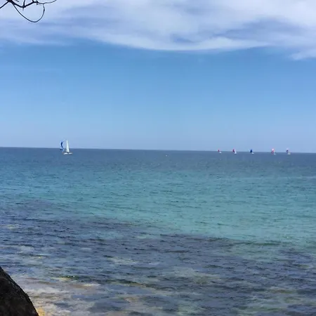 Le Terrazze Sul Mare - Capo Apartment