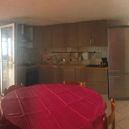 Le Terrazze Sul Mare - Capo Apartment Cefalu