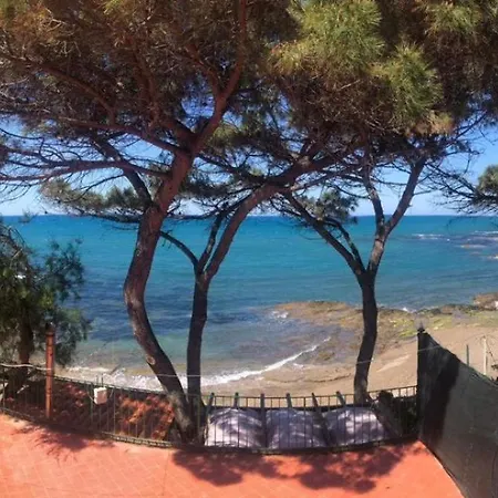 Le Terrazze Sul Mare - Capo *