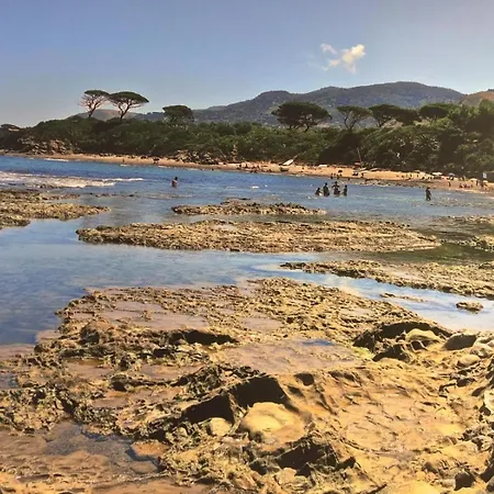 Le Terrazze Sul Mare - Capo Apartment