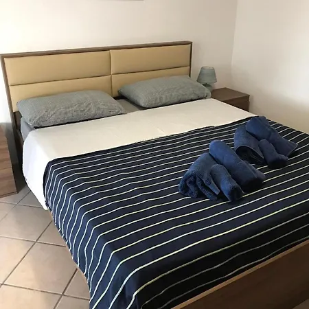 Le Terrazze Sul Mare - Capo Apartment *