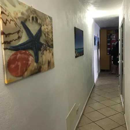Apartment Le Terrazze Sul Mare - Capo Cefalu