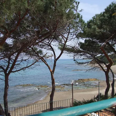 Apartment Le Terrazze Sul Mare - Capo Cefalu