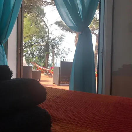 Apartment Le Terrazze Sul Mare - Capo Cefalu