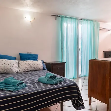 Apartament Le Terrazze Sul Mare - Capo Cefalù