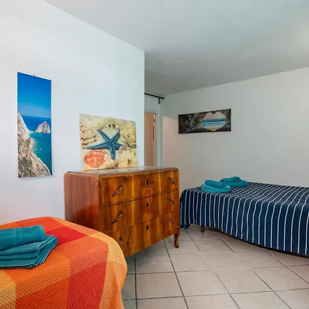 Le Terrazze Sul Mare - Capo Apartment Cefalu