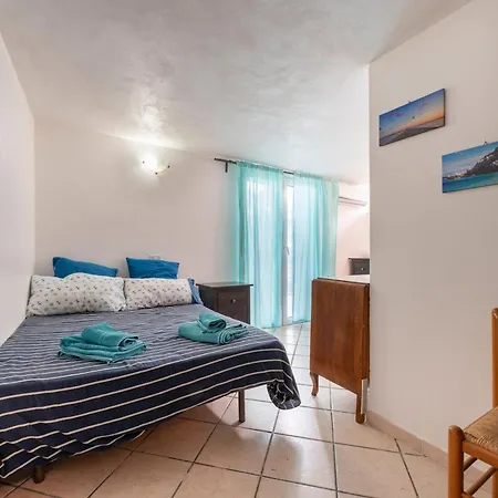 Le Terrazze Sul Mare - Capo Apartament Cefalù
