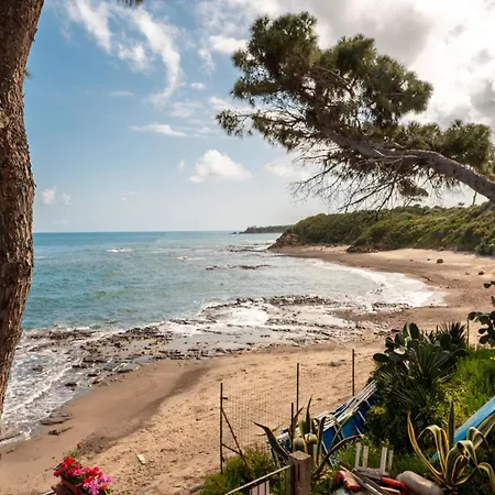 Apartament Le Terrazze Sul Mare - Capo