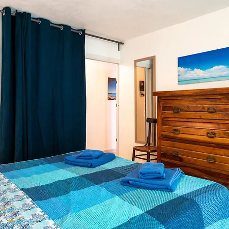 Apartment Le Terrazze Sul Mare - Capo Cefalu