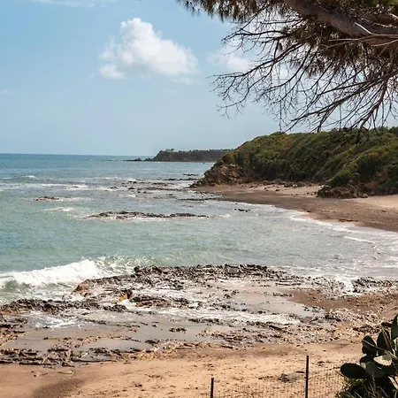 Le Terrazze Sul Mare - Capo *
