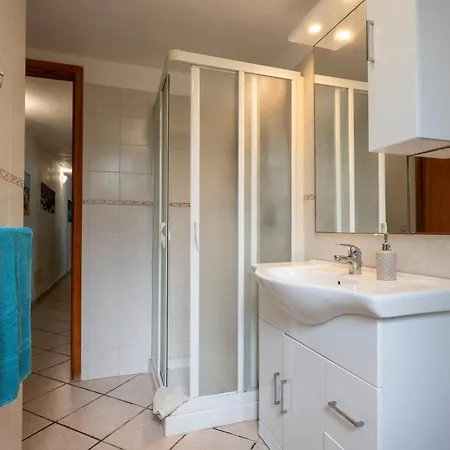 Le Terrazze Sul Mare - Capo Apartament