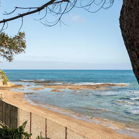 Le Terrazze Sul Mare - Capo Apartament Cefalù