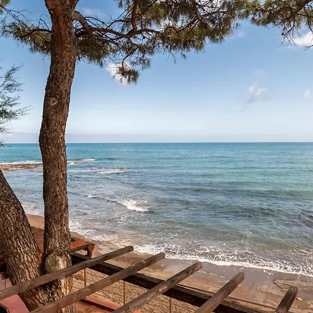 Le Terrazze Sul Mare - Capo Apartament
